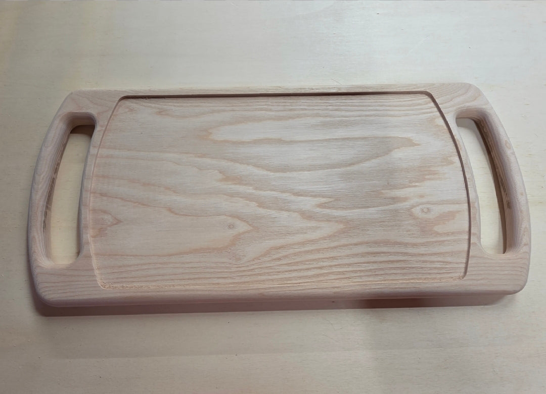 Planche à découper / Plateau TV