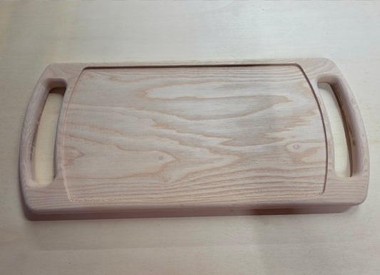 Planche à découper / Plateau TV